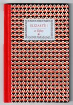 Elizabeth Friedlander: Calligrapher, Engraver, Typographic Designer  1903 - 1984