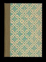 Memento Mori, Memento Vivare. A Typographical Interpretation of a Commonplace Book