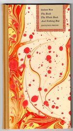 The Book, The Whole Book and Nothing But.