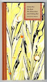 The Book, The Whole Book and Nothing But.