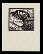 Edward Walters, printer & engraver