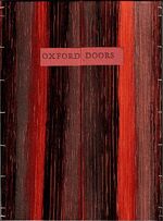 Oxford Doors