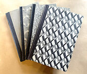 The Wood Cut: An Annual [Four Volumes]