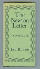 The Newton Letter. An Interlude