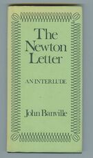 The Newton Letter. An Interlude