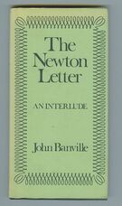 Banville, John