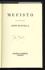 Mefisto