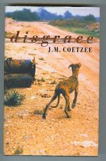 Coetzee, J. M.