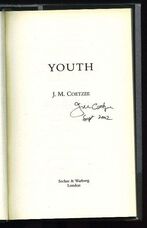 Coetzee, J. M.