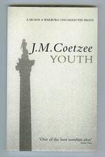 Coetzee, J. M.