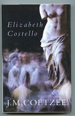 Elizabeth Costello. Eight Lessons