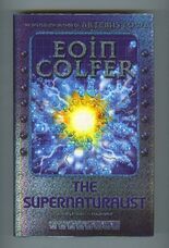 Colfer, Eoin