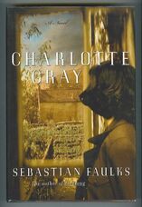 Charlotte Gray