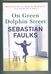 Faulks, Sebastian