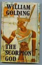 The Scorpion God