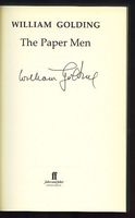 The Paper Men
