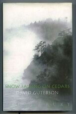 Guterson, David