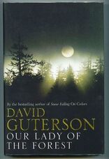 Guterson, David