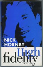 Hornby, Nick
