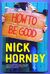 Hornby, Nick