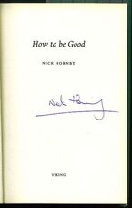 Hornby, Nick