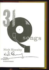 Hornby, Nick