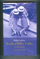 Trouble at Willow Gable and Other Fictions