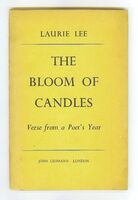 The Bloom of Candles. Verse from a Poet's Year