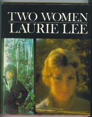 Lee, Laurie