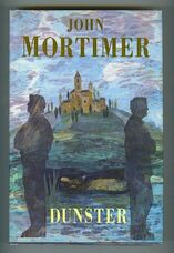 Mortimer, John