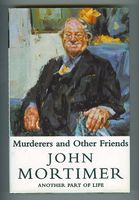 Murders and Other Friends. Another Part of Life