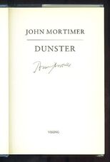 Mortimer, John