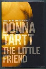 Tartt, Donna