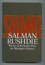 Rushdie, Salman