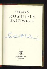 Rushdie, Salman