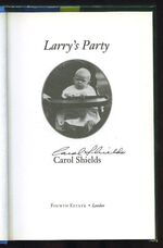 Larry's Party