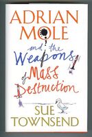 Adrian Mole and the Weapons of Mass Destruction