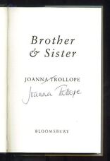 Trollope, Joanna