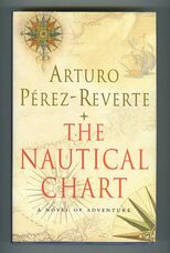 Perez-Reverte, Arturo