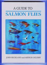 A Guide to Salmon Flies