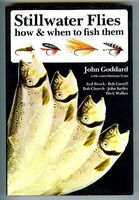 Stillwater Flies: how & where to fish them