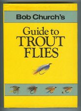 Guide to Trout Flies