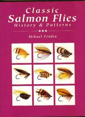 Classic Salmon Flies. History & Patterns