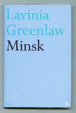 Greenlaw, Lavinia