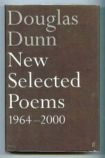 New Selected Poems 1964-2000