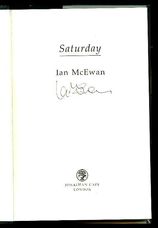 McEwan, Ian