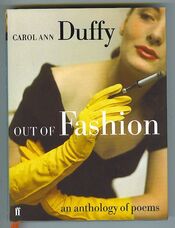 Out of Fashion. An Anthology of Poems