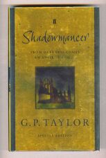 Shadowmancer