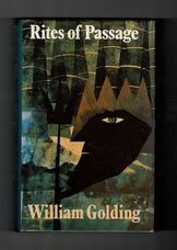 Golding, William