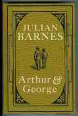 Arthur & George